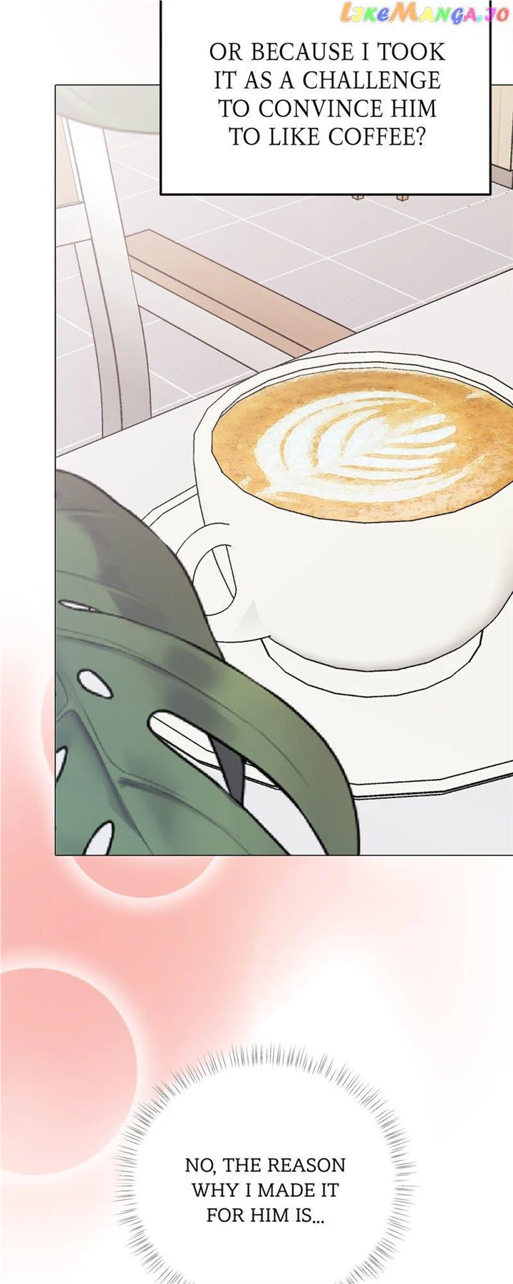 Duchess’s Lo-Fi Coffeehouse Chapter 38 - Page 31