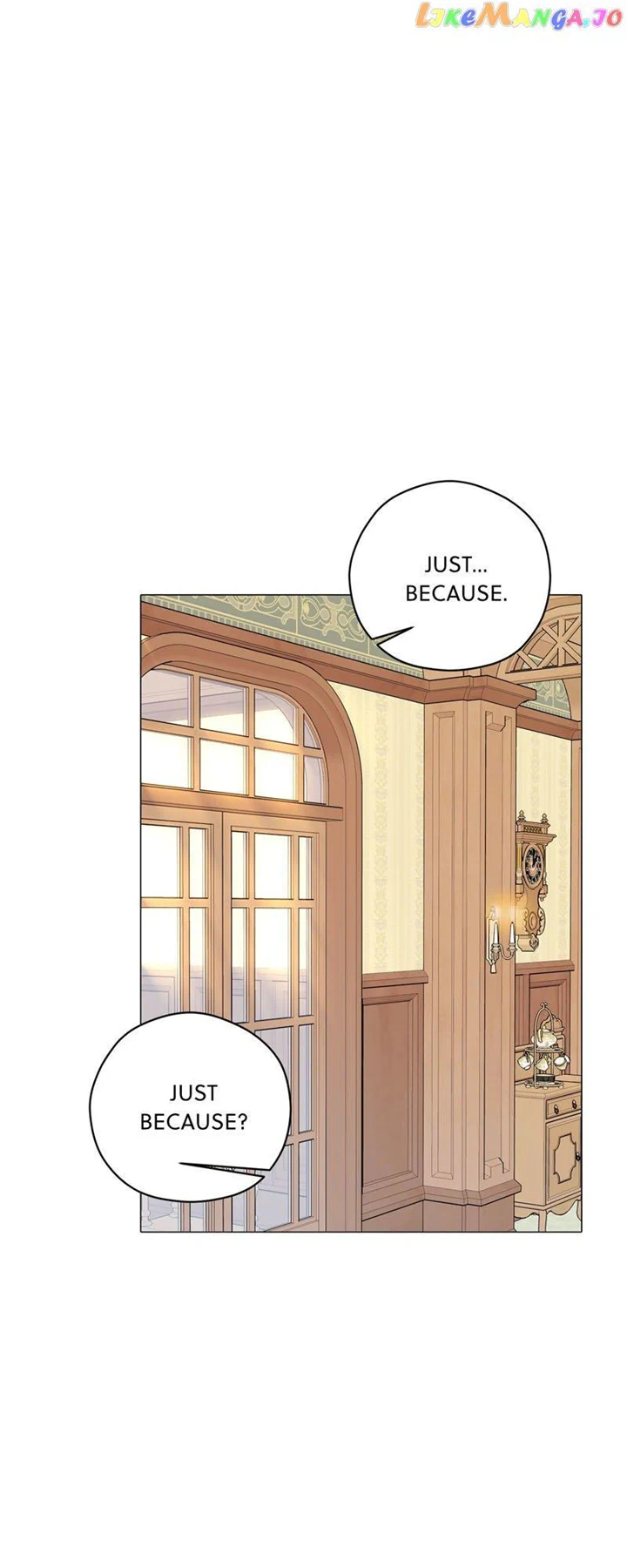 Duchess’s Lo-Fi Coffeehouse Chapter 38 - Page 33