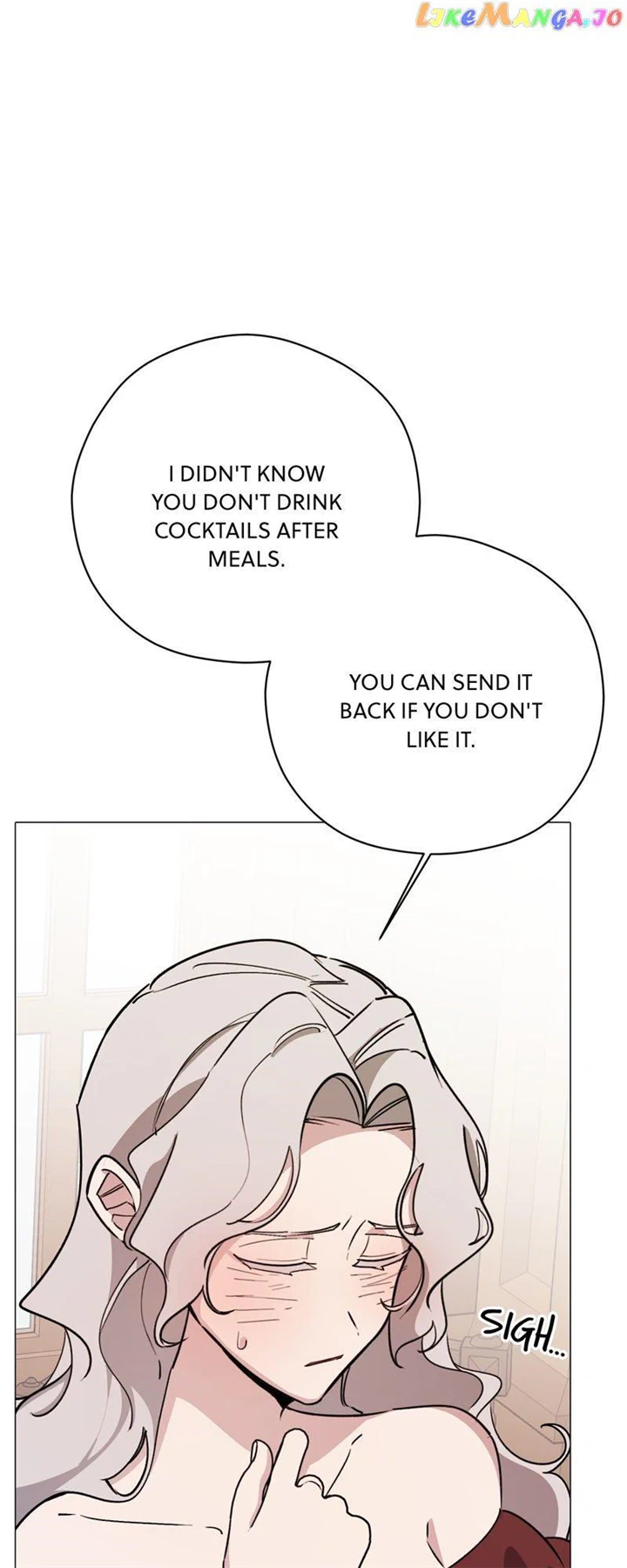 Duchess’s Lo-Fi Coffeehouse Chapter 38 - Page 34