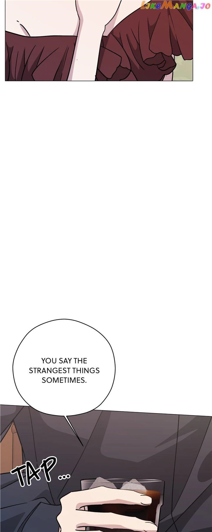 Duchess’s Lo-Fi Coffeehouse Chapter 38 - Page 35