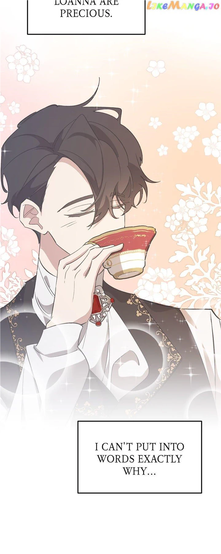 Duchess’s Lo-Fi Coffeehouse Chapter 38 - Page 41