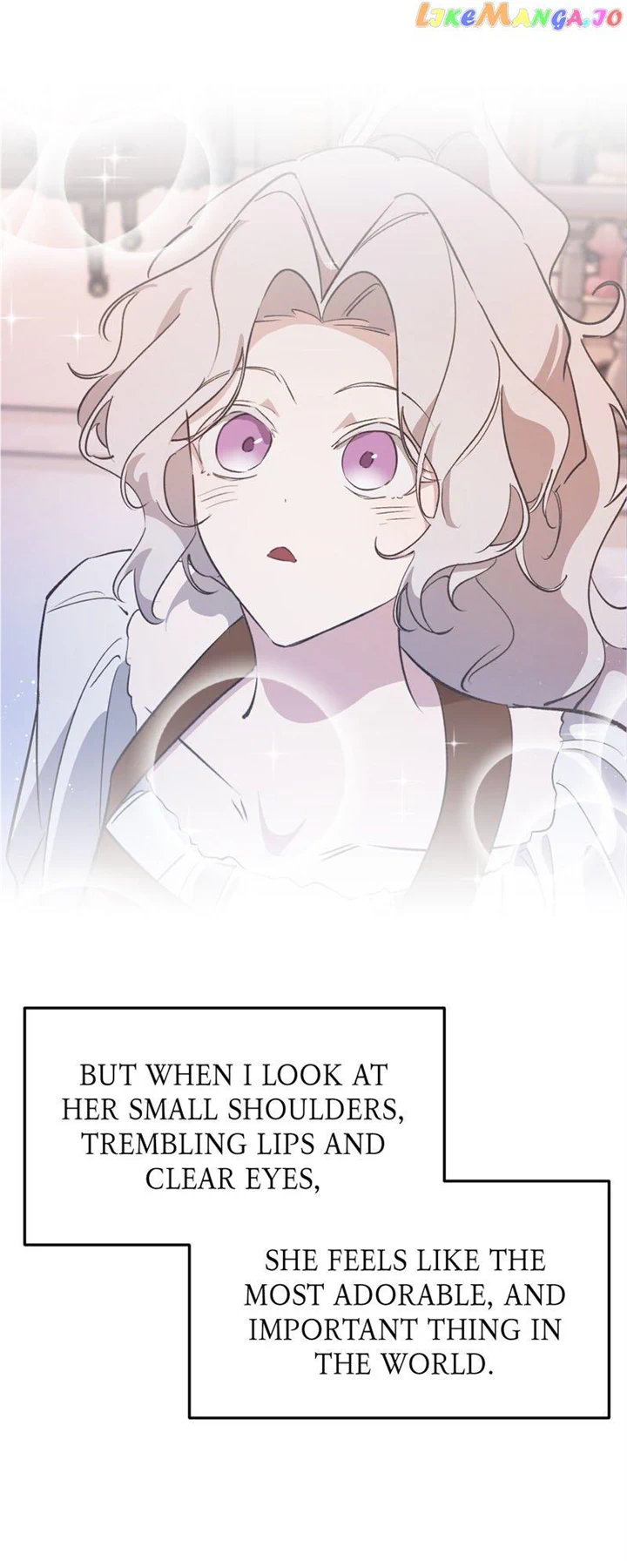 Duchess’s Lo-Fi Coffeehouse Chapter 38 - Page 42