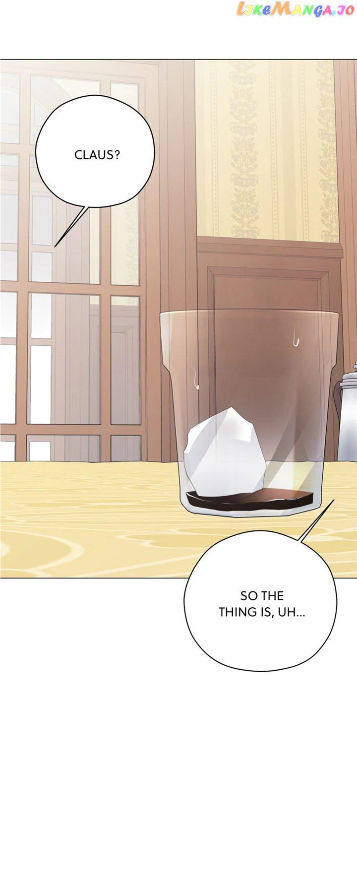 Duchess’s Lo-Fi Coffeehouse Chapter 38 - Page 46