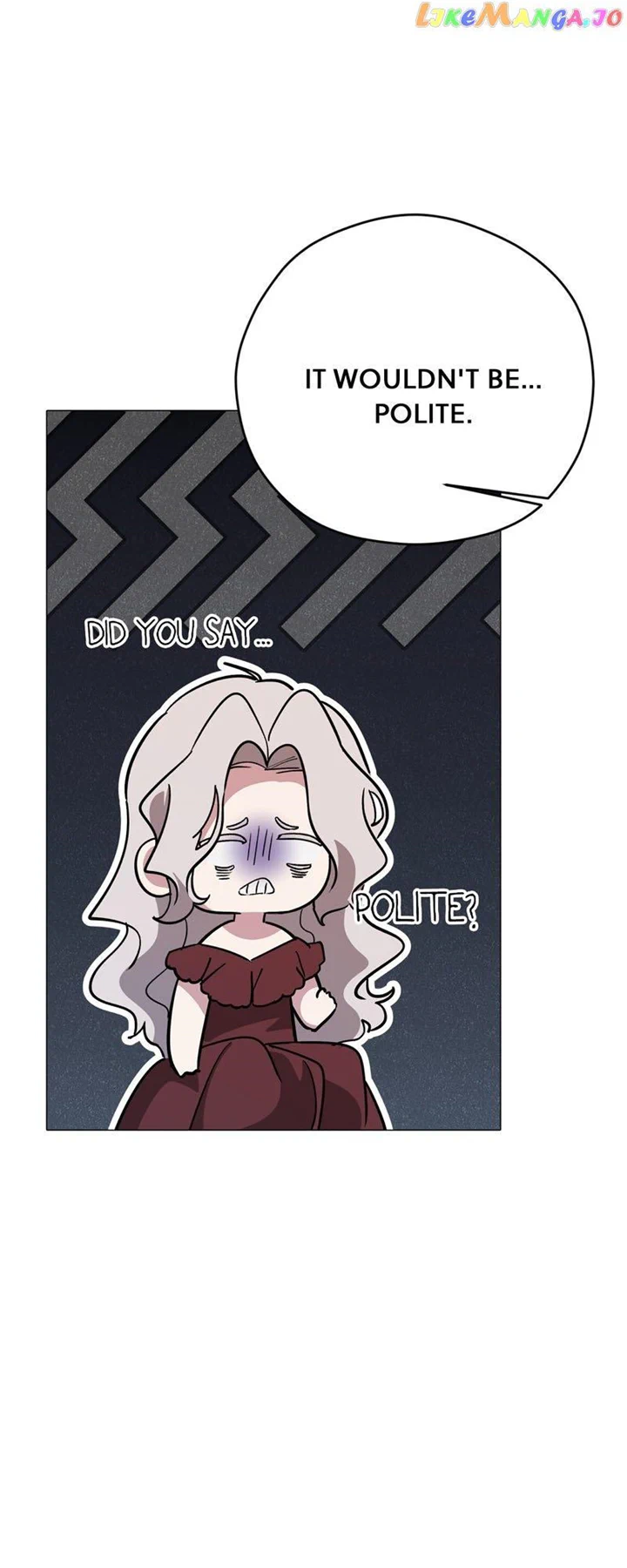 Duchess’s Lo-Fi Coffeehouse Chapter 38 - Page 47