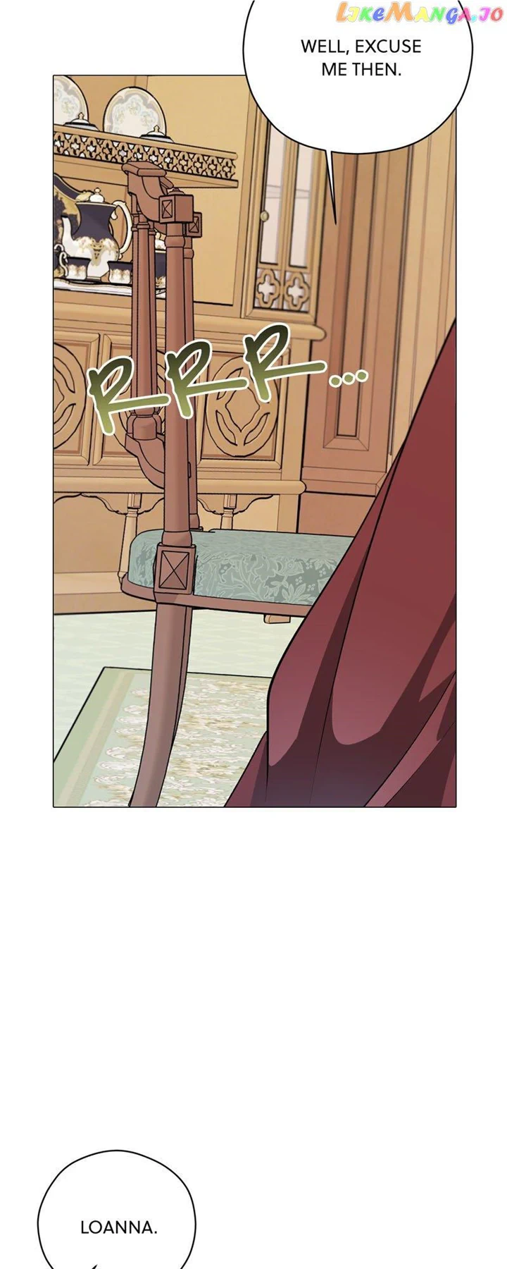 Duchess’s Lo-Fi Coffeehouse Chapter 38 - Page 52