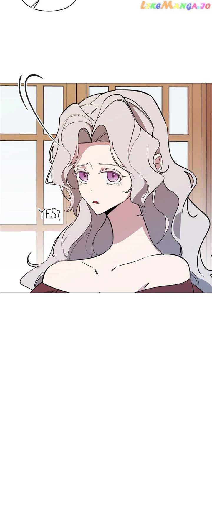 Duchess’s Lo-Fi Coffeehouse Chapter 38 - Page 53