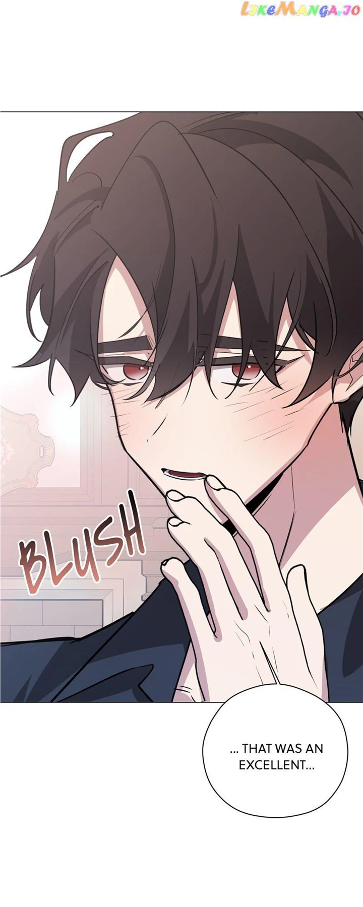 Duchess’s Lo-Fi Coffeehouse Chapter 38 - Page 54