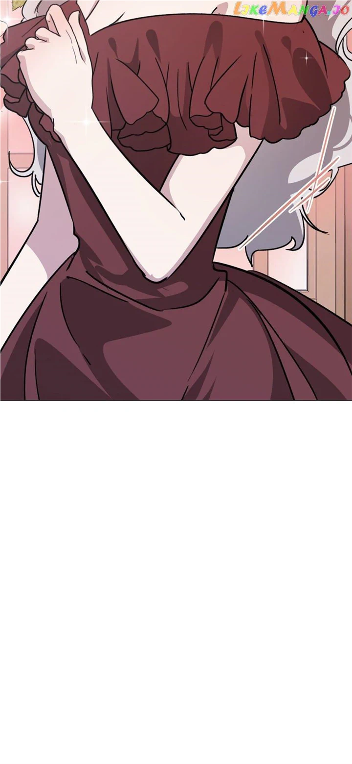 Duchess’s Lo-Fi Coffeehouse Chapter 38 - Page 56