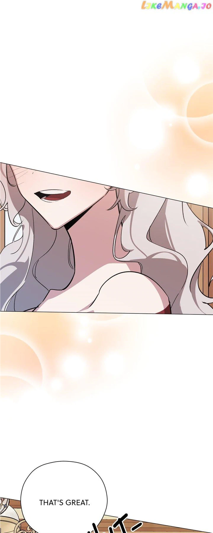 Duchess’s Lo-Fi Coffeehouse Chapter 38 - Page 57