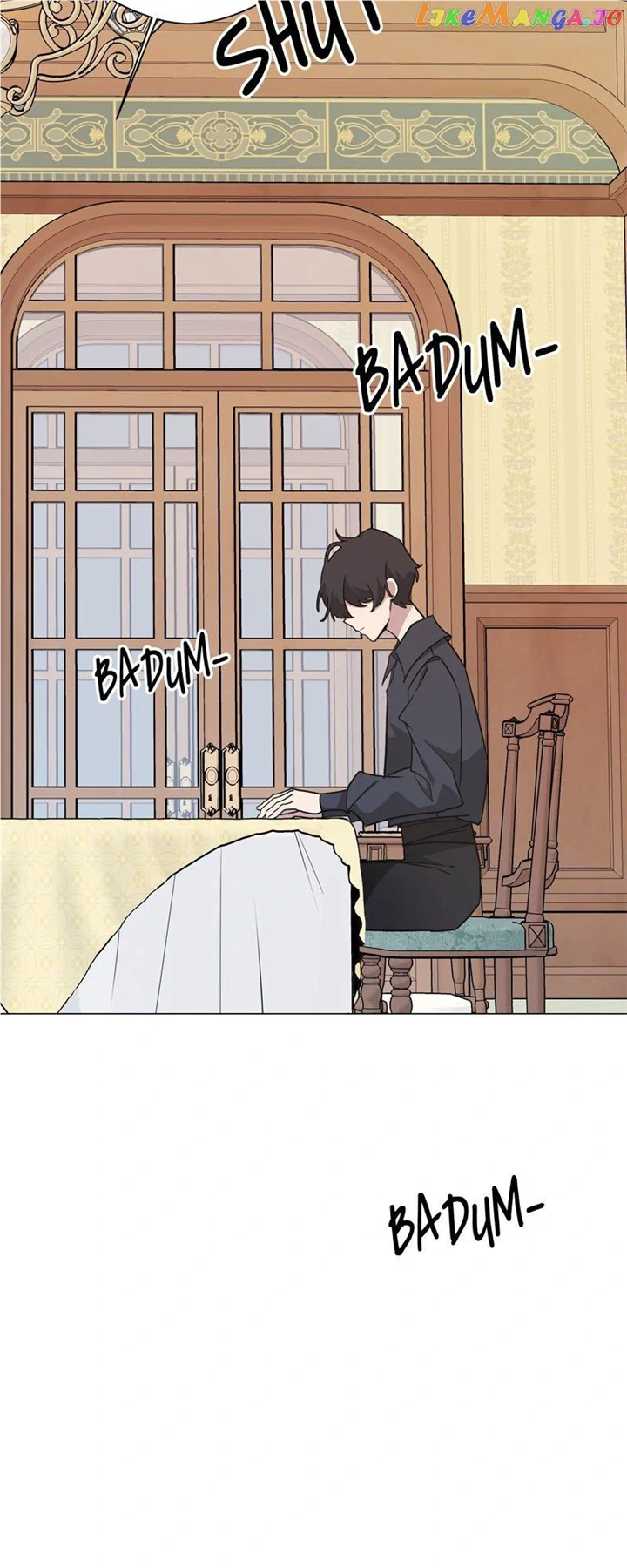 Duchess’s Lo-Fi Coffeehouse Chapter 38 - Page 58