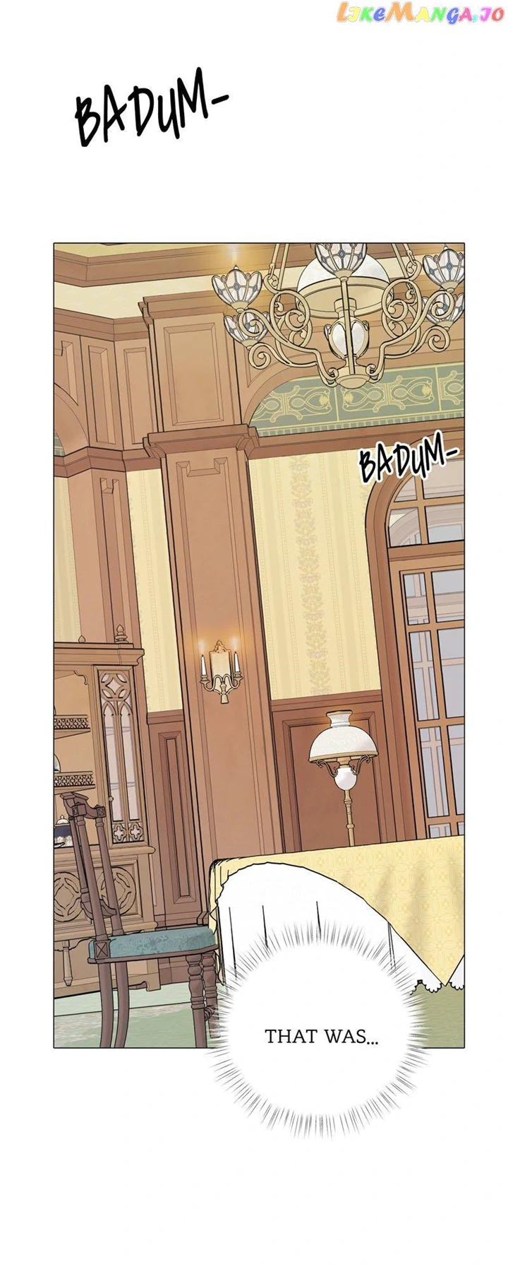 Duchess’s Lo-Fi Coffeehouse Chapter 38 - Page 59