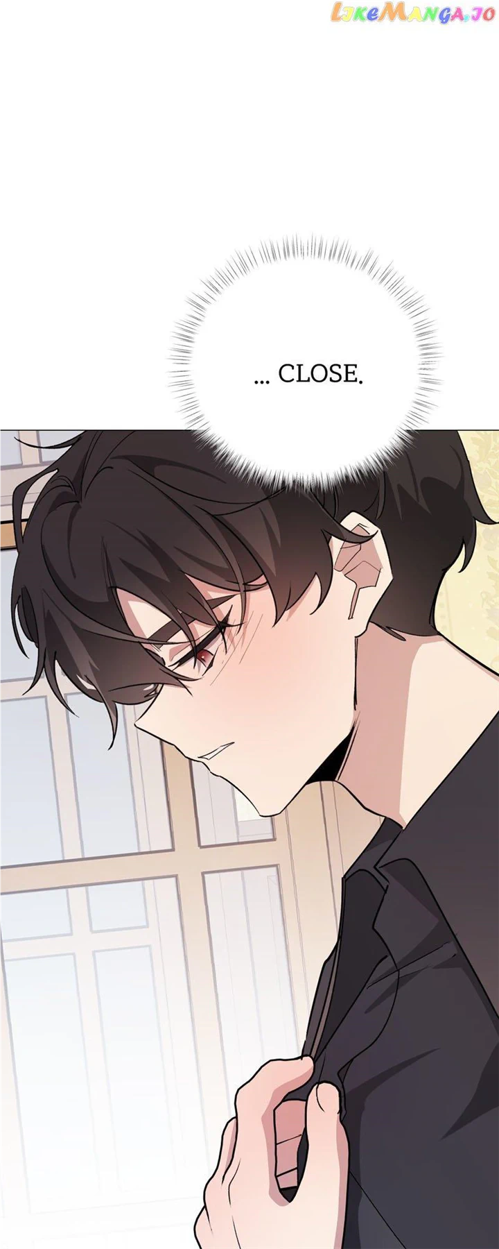 Duchess’s Lo-Fi Coffeehouse Chapter 38 - Page 60