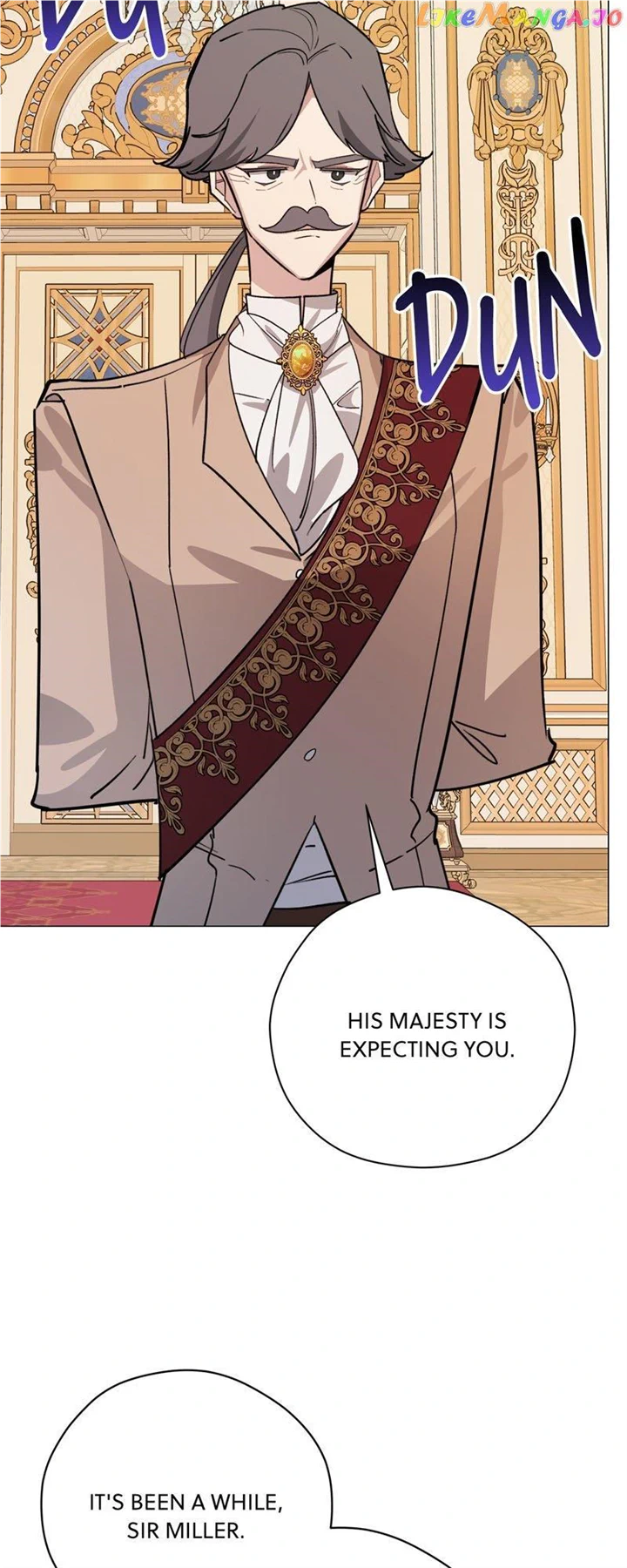 Duchess’s Lo-Fi Coffeehouse Chapter 38 - Page 65