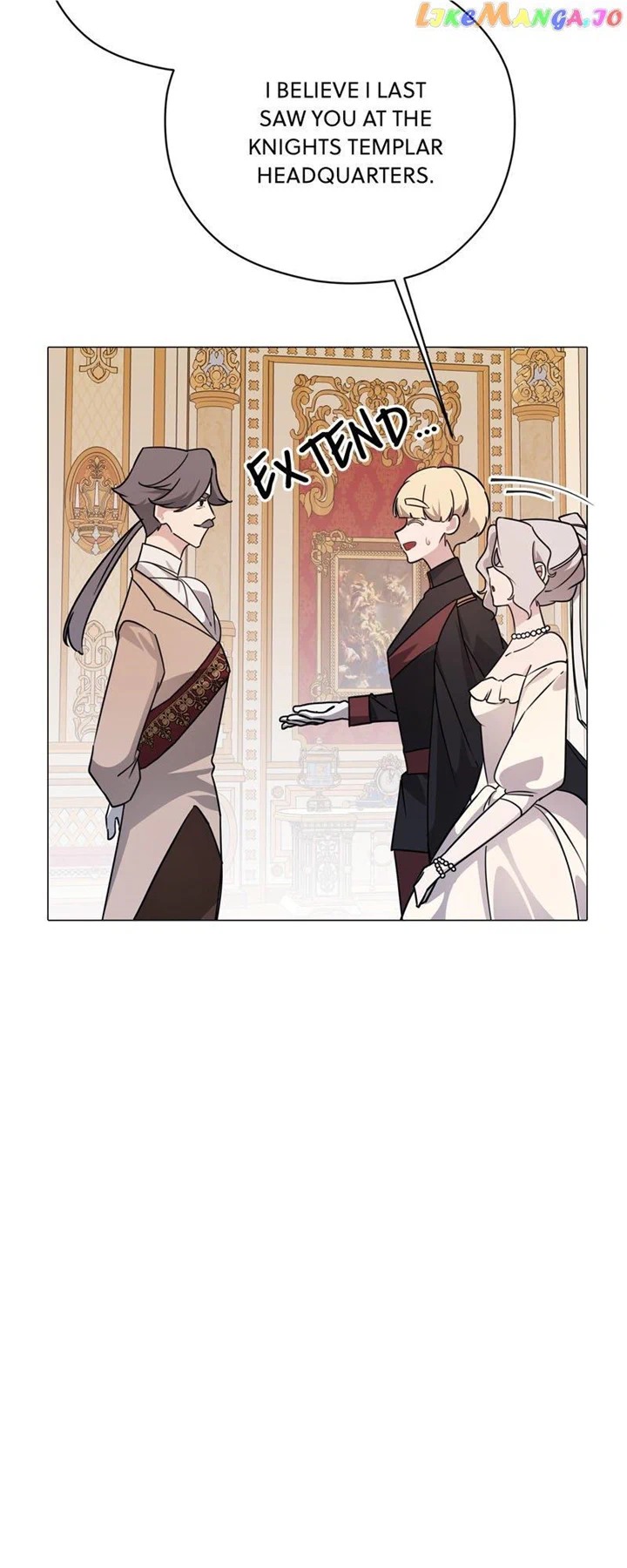 Duchess’s Lo-Fi Coffeehouse Chapter 38 - Page 66