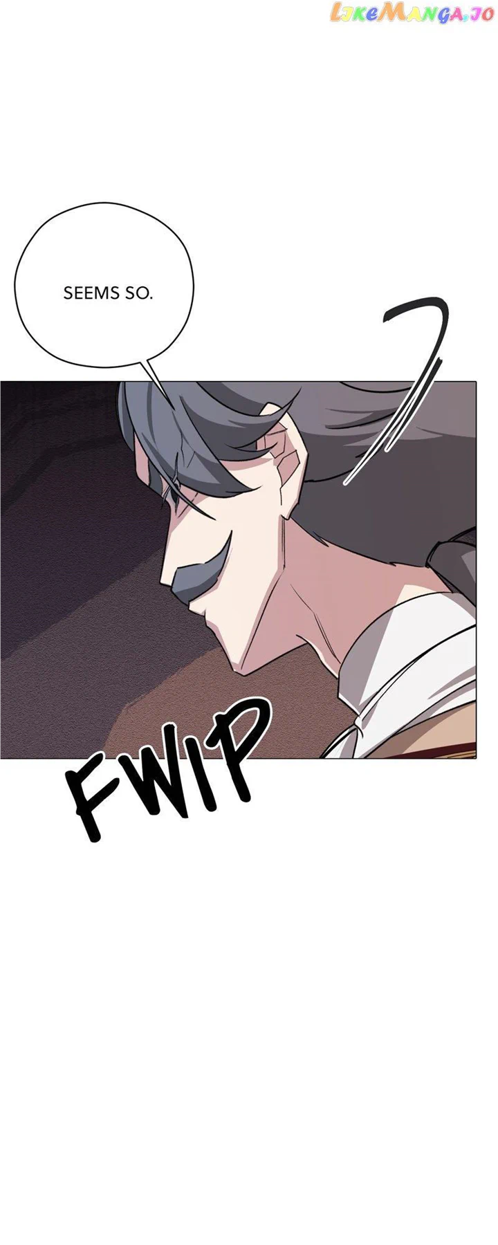 Duchess’s Lo-Fi Coffeehouse Chapter 38 - Page 67