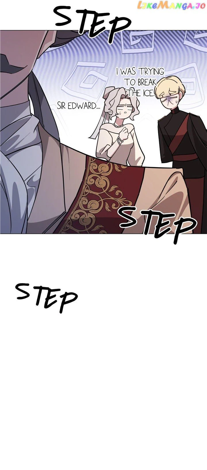 Duchess’s Lo-Fi Coffeehouse Chapter 38 - Page 68