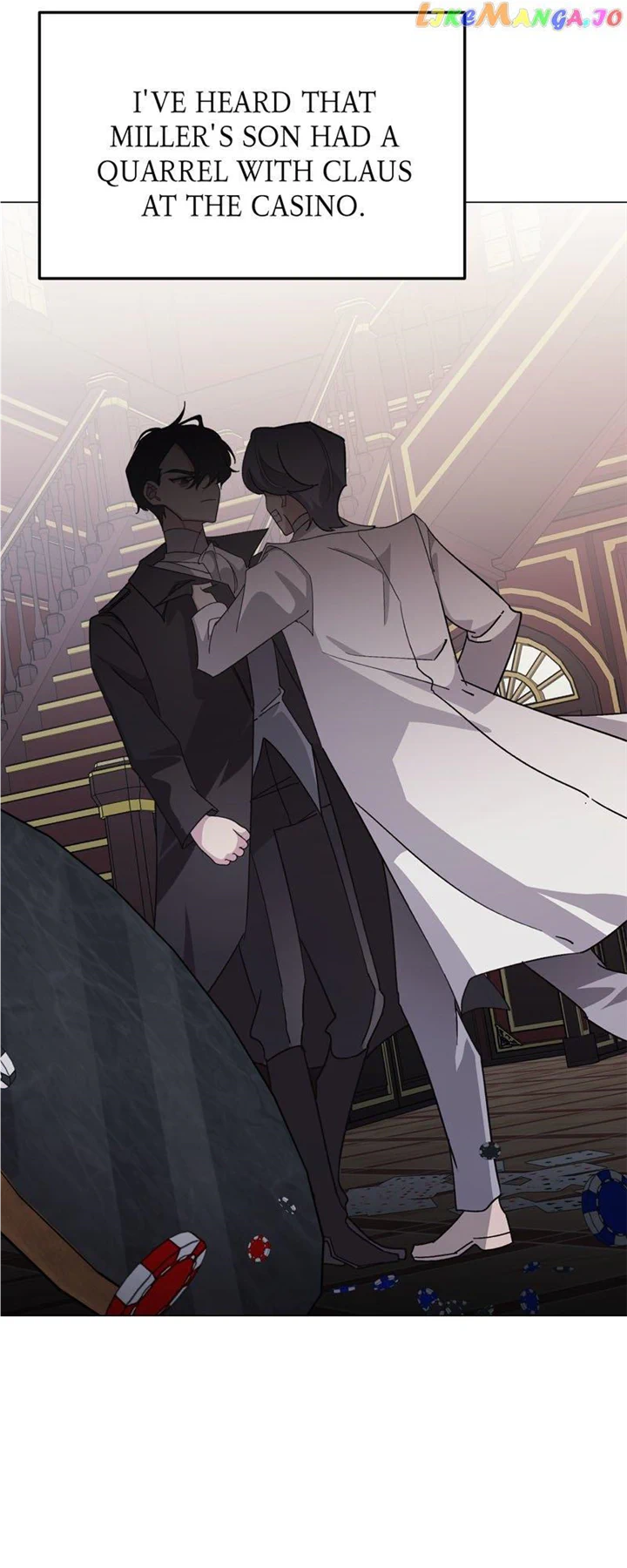 Duchess’s Lo-Fi Coffeehouse Chapter 38 - Page 70