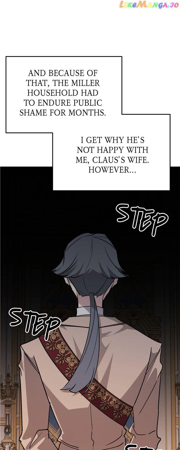 Duchess’s Lo-Fi Coffeehouse Chapter 38 - Page 71