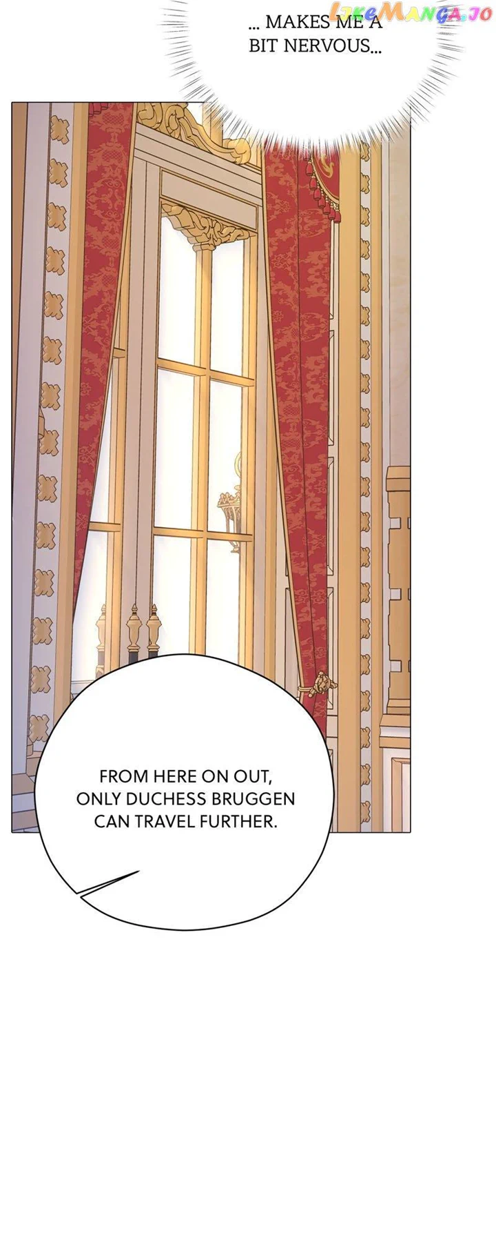 Duchess’s Lo-Fi Coffeehouse Chapter 38 - Page 73