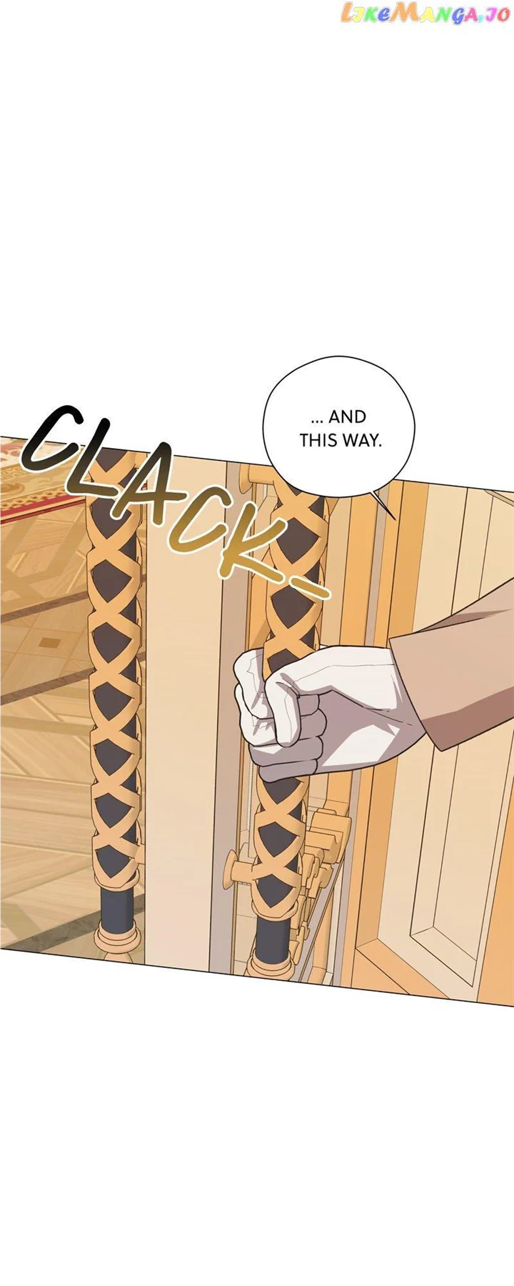 Duchess’s Lo-Fi Coffeehouse Chapter 38 - Page 76