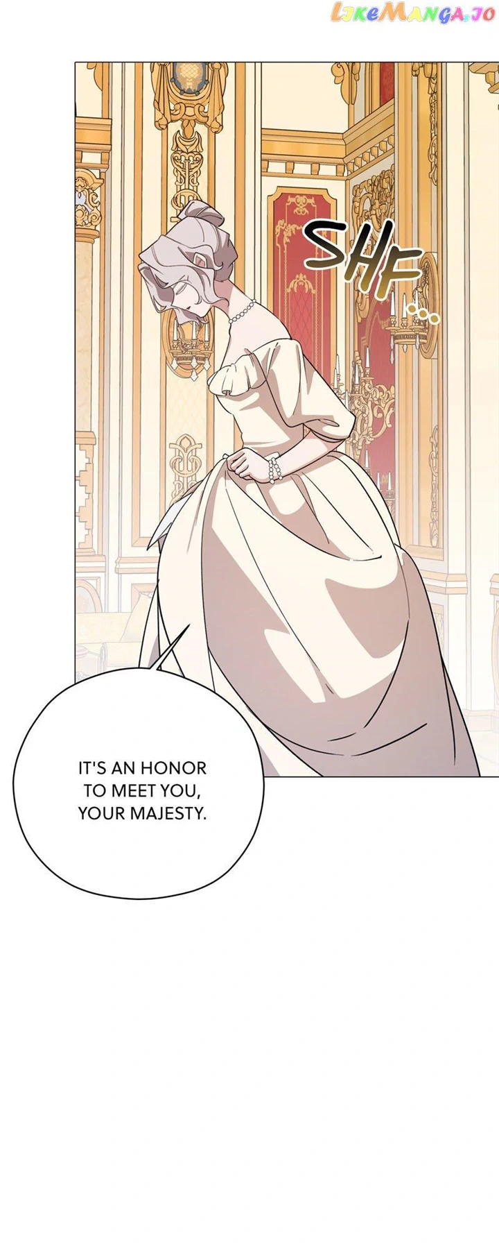 Duchess’s Lo-Fi Coffeehouse Chapter 38 - Page 79