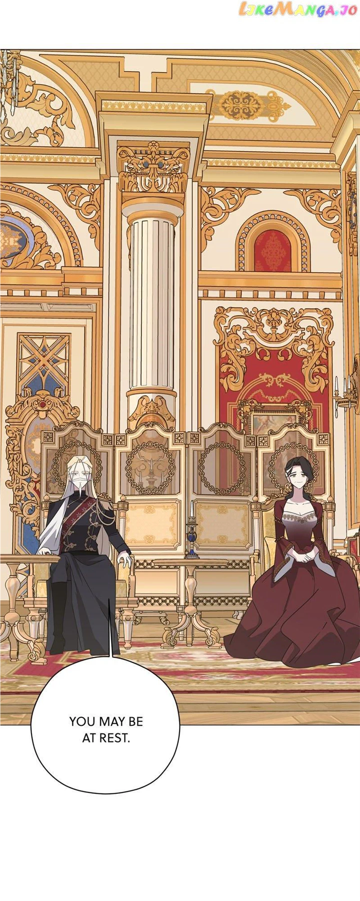 Duchess’s Lo-Fi Coffeehouse Chapter 38 - Page 80