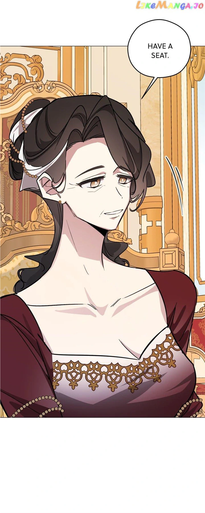 Duchess’s Lo-Fi Coffeehouse Chapter 38 - Page 81