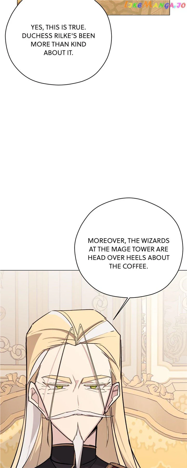 Duchess’s Lo-Fi Coffeehouse Chapter 38 - Page 83