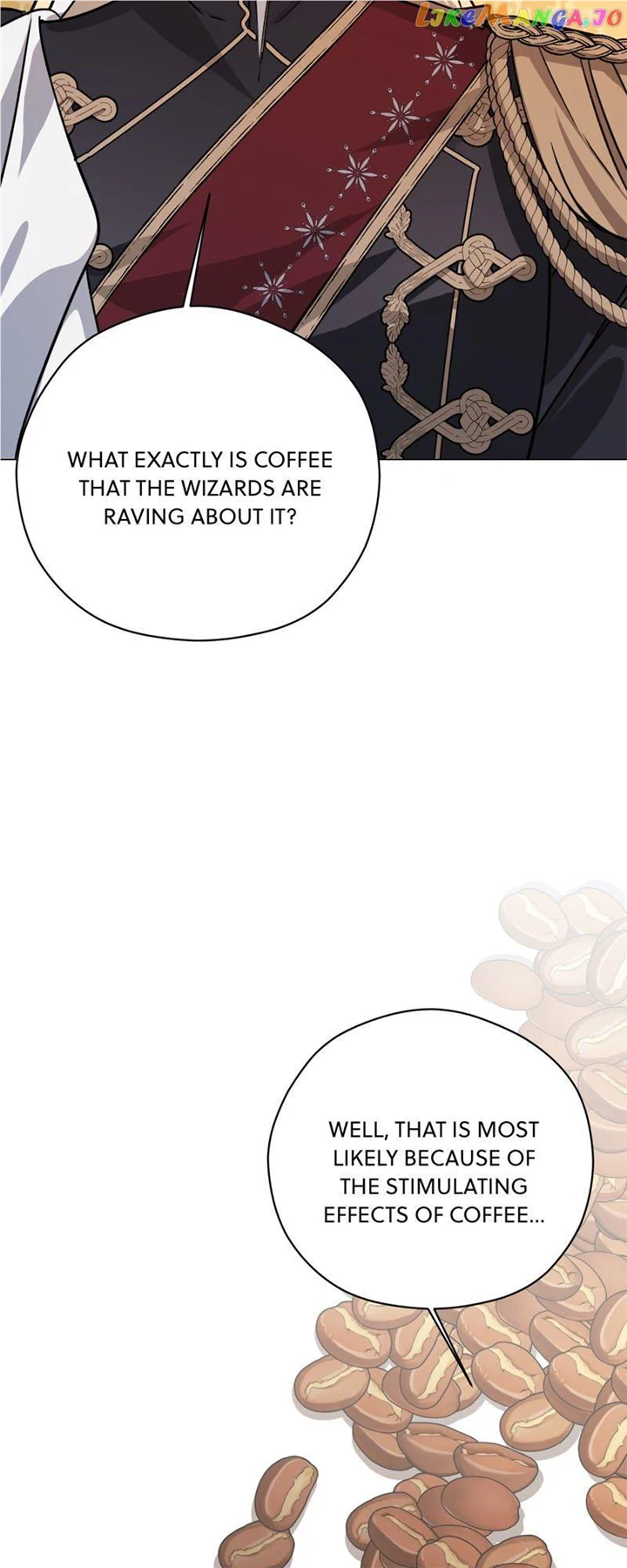 Duchess’s Lo-Fi Coffeehouse Chapter 38 - Page 84