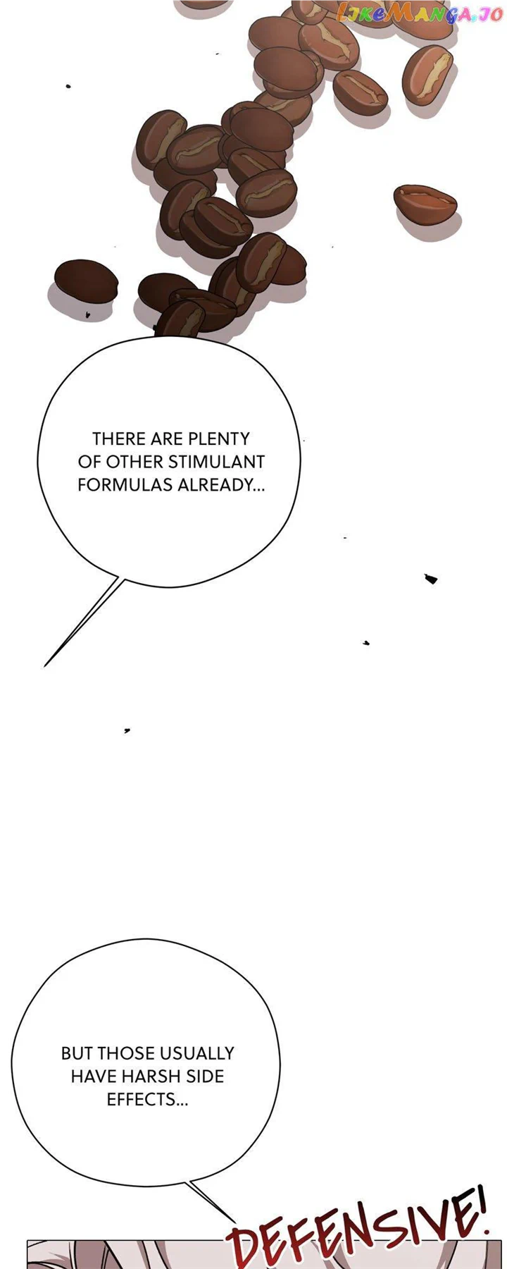 Duchess’s Lo-Fi Coffeehouse Chapter 38 - Page 85