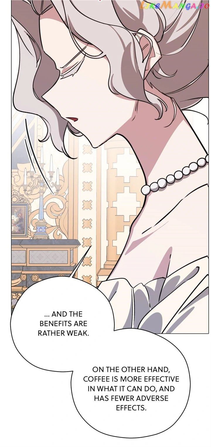 Duchess’s Lo-Fi Coffeehouse Chapter 38 - Page 86