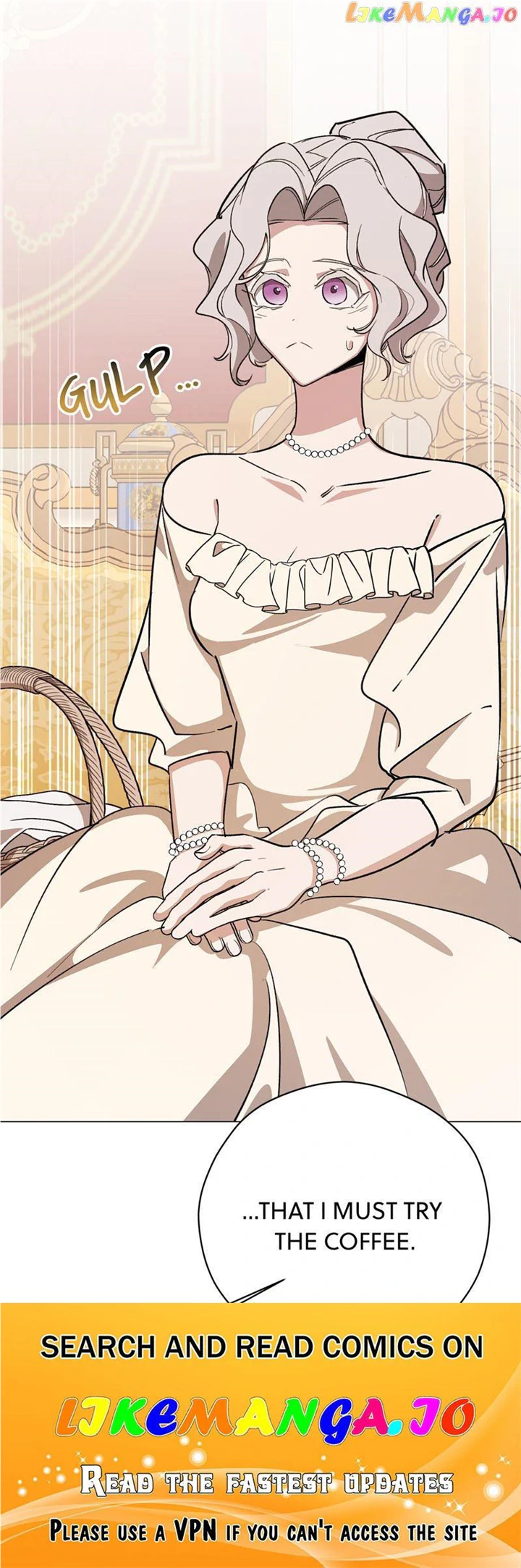 Duchess’s Lo-Fi Coffeehouse Chapter 38 - Page 93