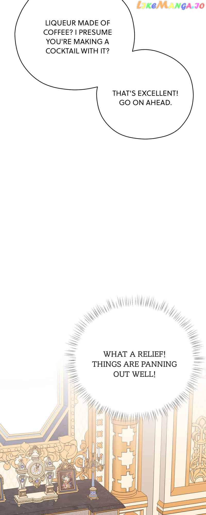 Duchess’s Lo-Fi Coffeehouse Chapter 39 - Page 4