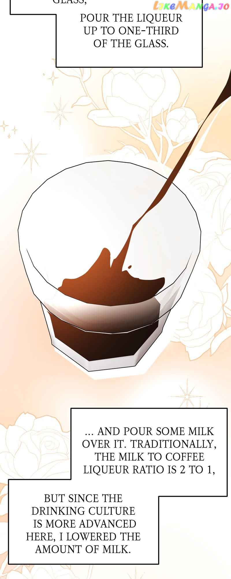 Duchess’s Lo-Fi Coffeehouse Chapter 39 - Page 7