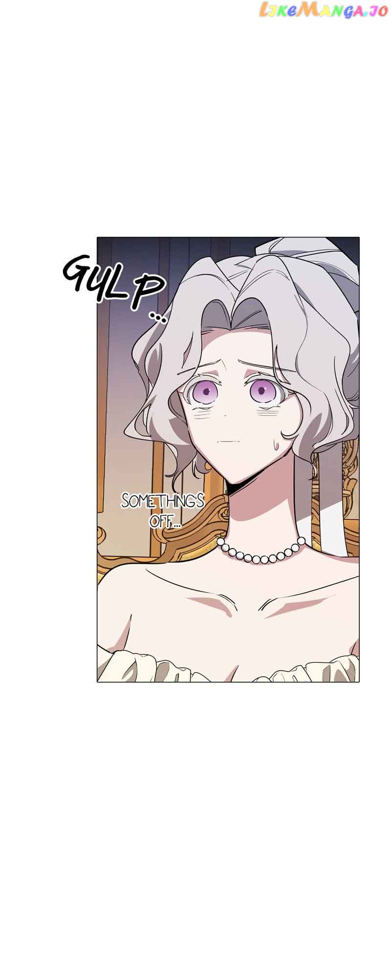 Duchess’s Lo-Fi Coffeehouse Chapter 39 - Page 13