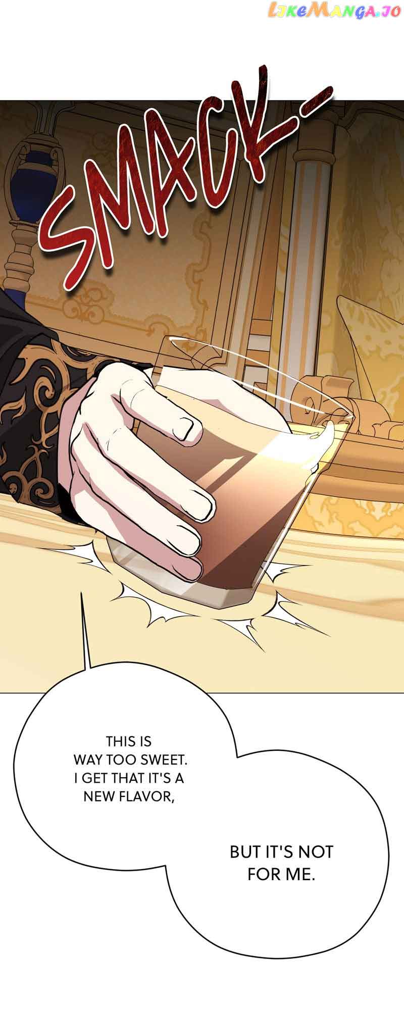 Duchess’s Lo-Fi Coffeehouse Chapter 39 - Page 14