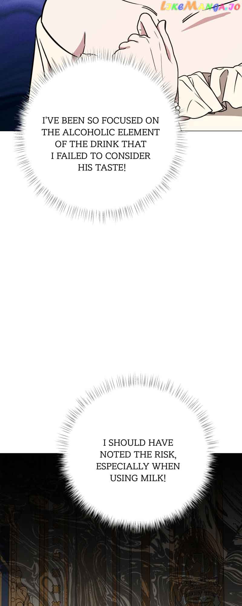 Duchess’s Lo-Fi Coffeehouse Chapter 39 - Page 16