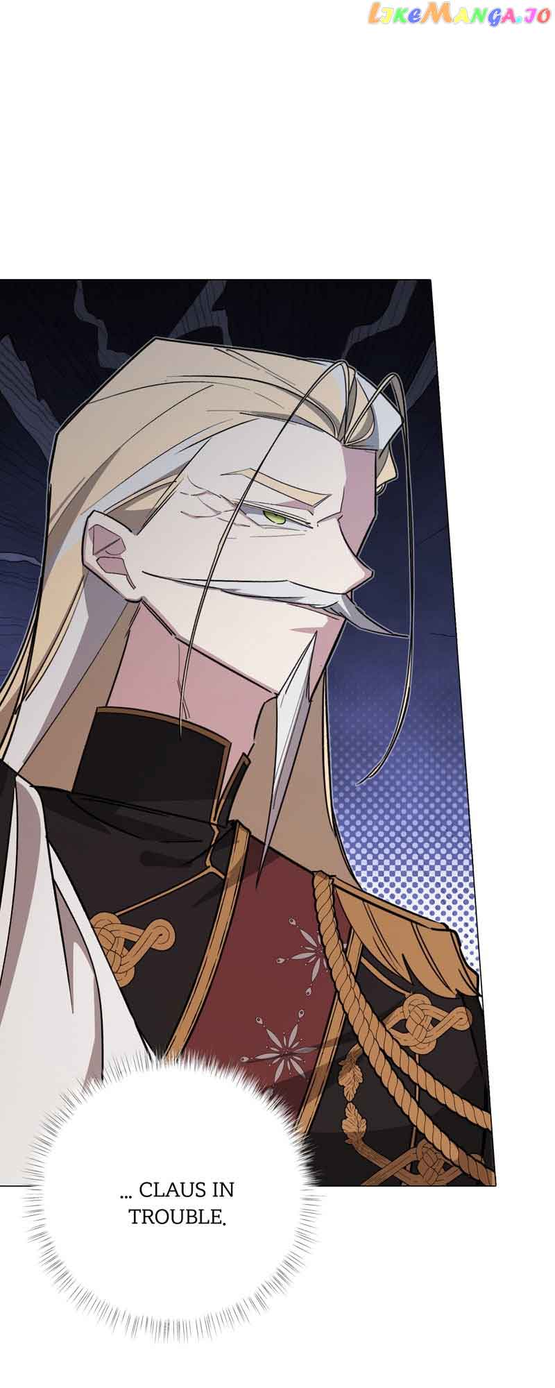 Duchess’s Lo-Fi Coffeehouse Chapter 39 - Page 18