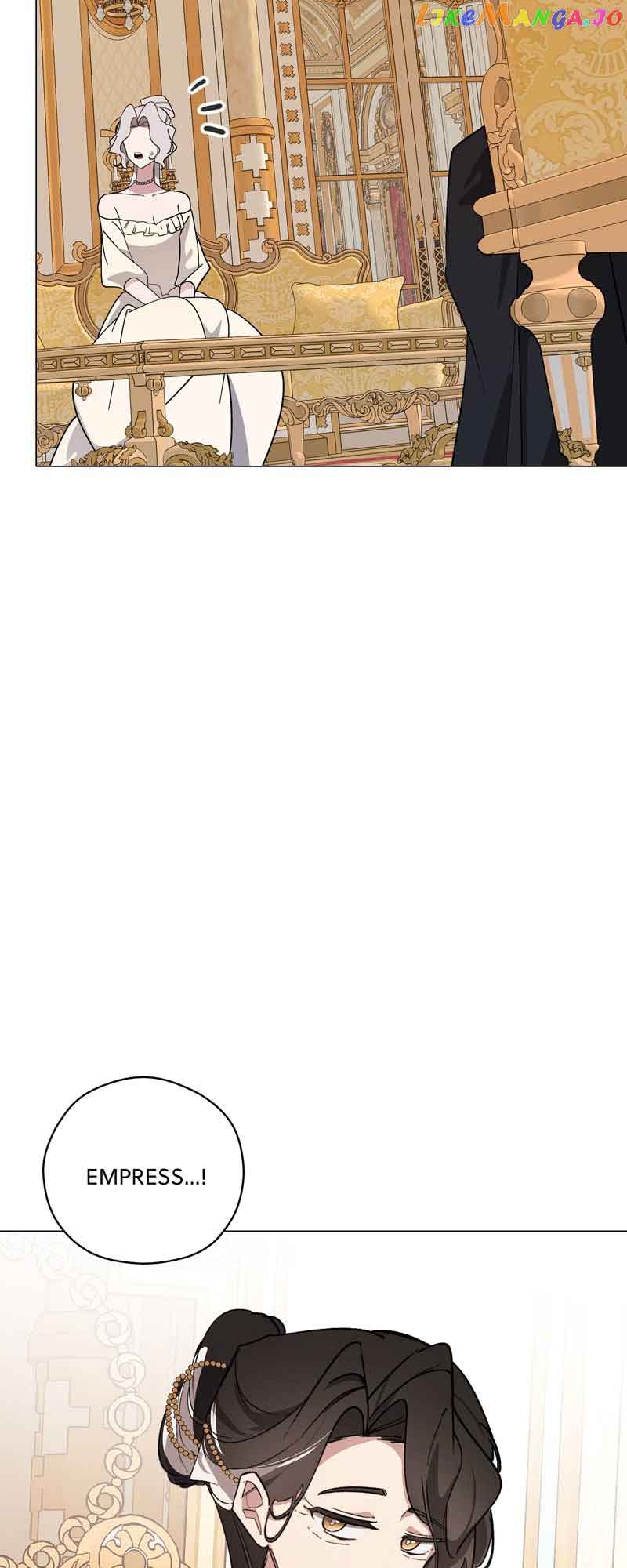 Duchess’s Lo-Fi Coffeehouse Chapter 39 - Page 21