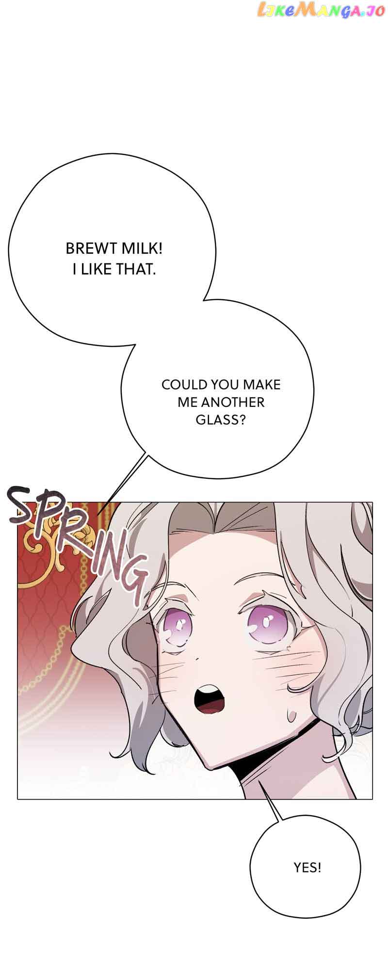 Duchess’s Lo-Fi Coffeehouse Chapter 39 - Page 26