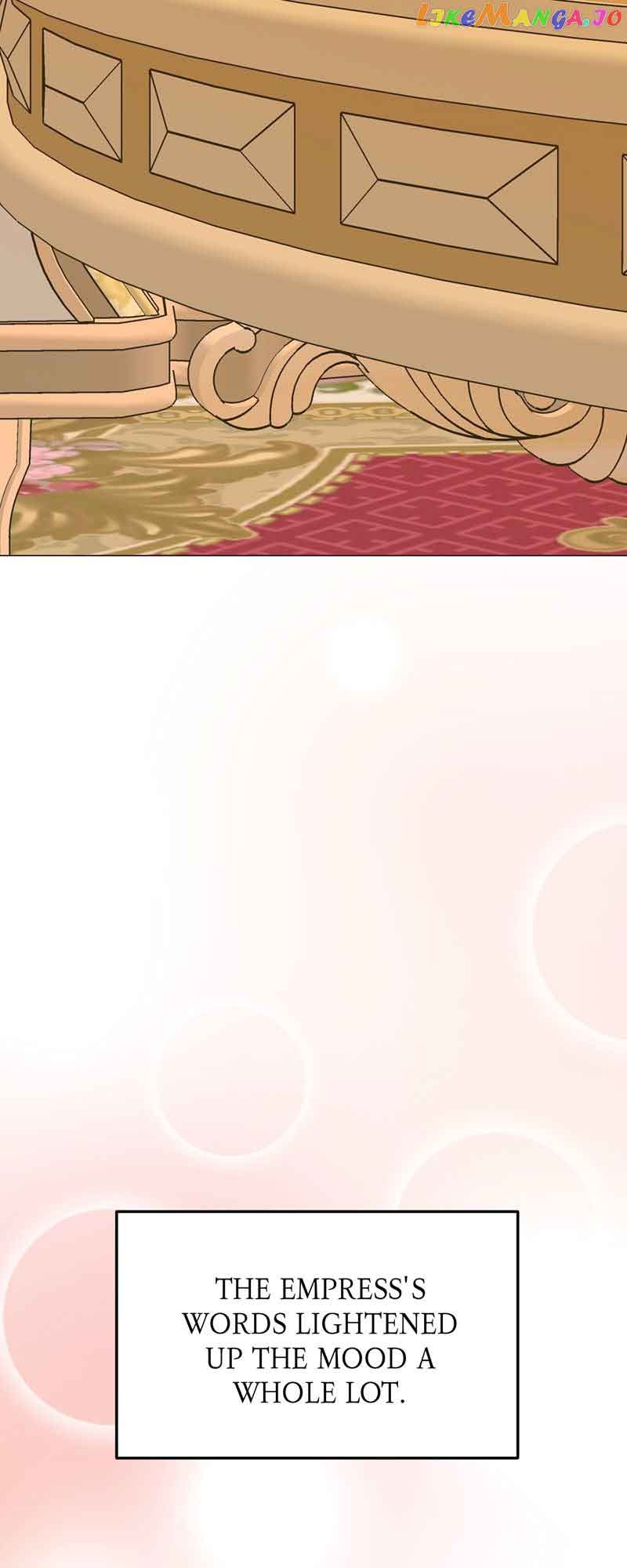 Duchess’s Lo-Fi Coffeehouse Chapter 39 - Page 28