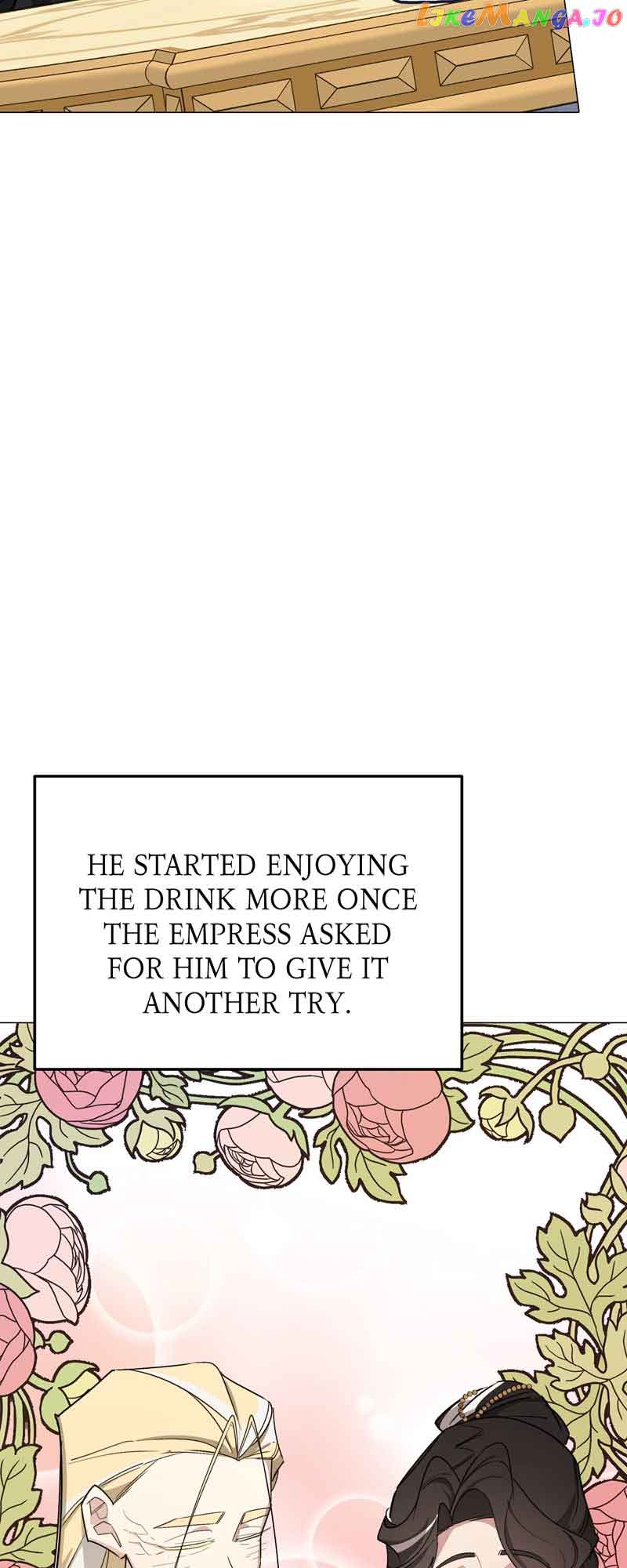 Duchess’s Lo-Fi Coffeehouse Chapter 39 - Page 30