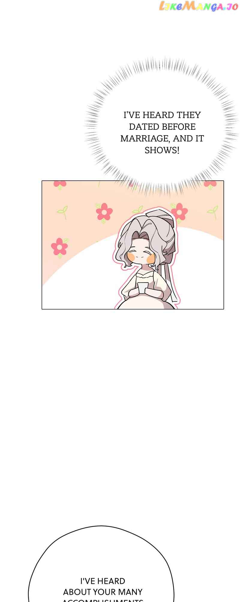 Duchess’s Lo-Fi Coffeehouse Chapter 39 - Page 32