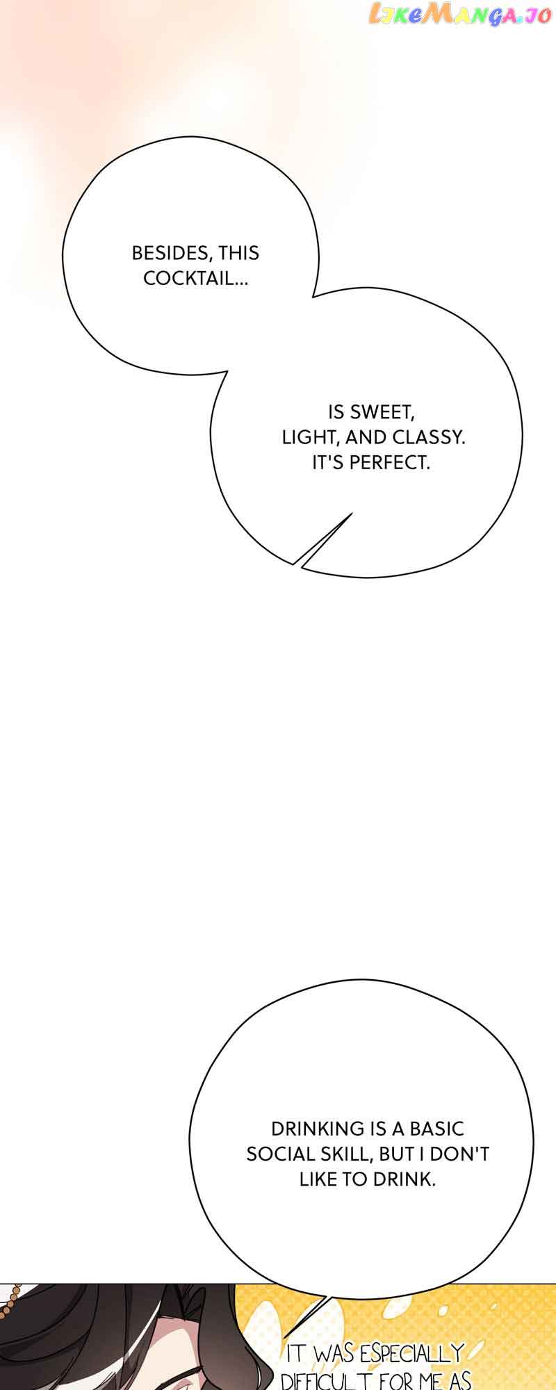 Duchess’s Lo-Fi Coffeehouse Chapter 39 - Page 36