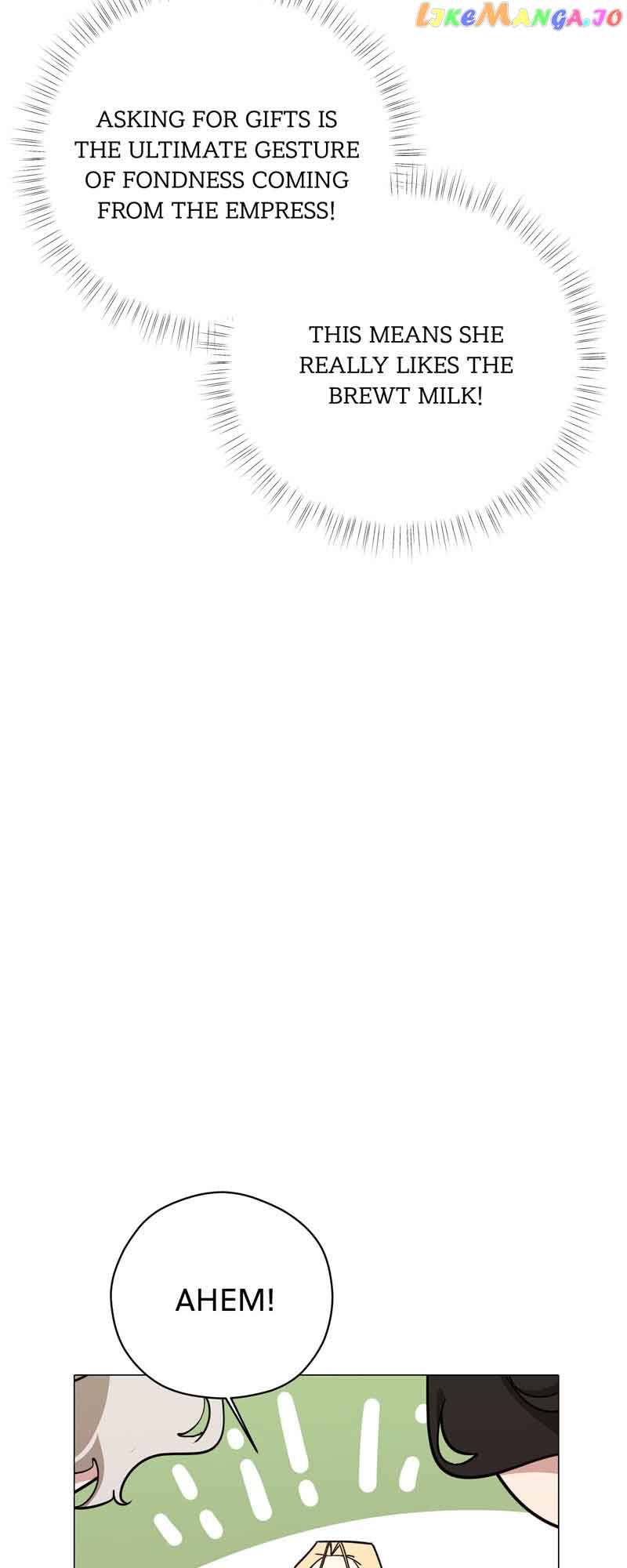 Duchess’s Lo-Fi Coffeehouse Chapter 39 - Page 42