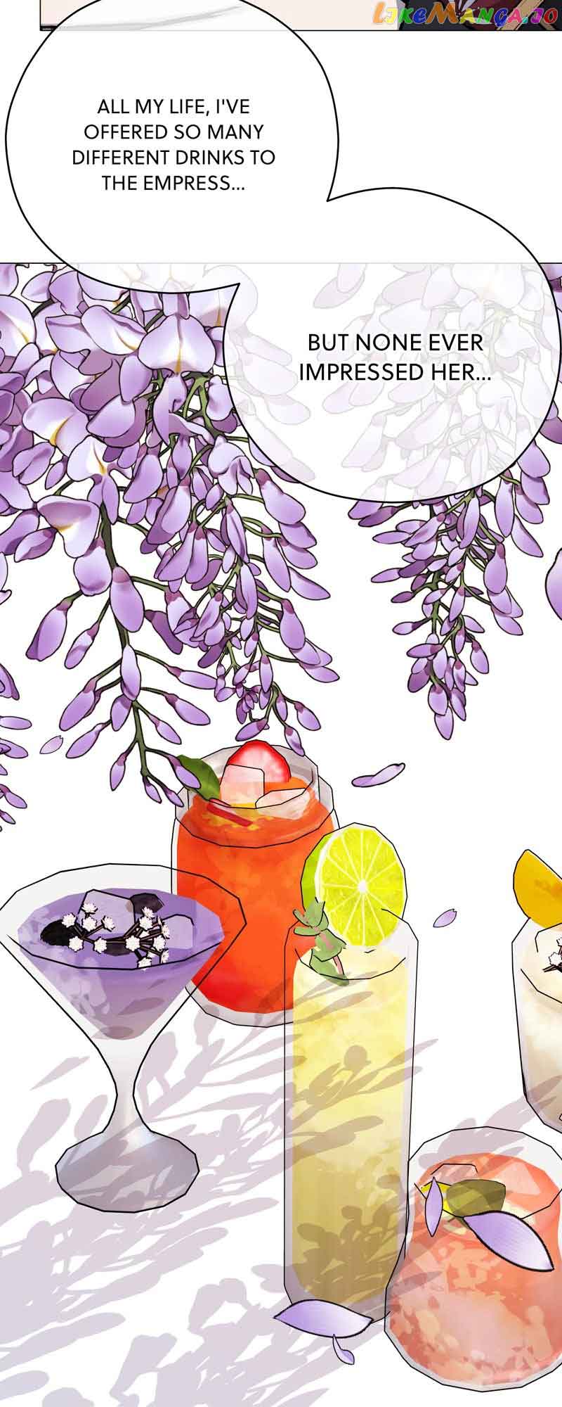 Duchess’s Lo-Fi Coffeehouse Chapter 39 - Page 46