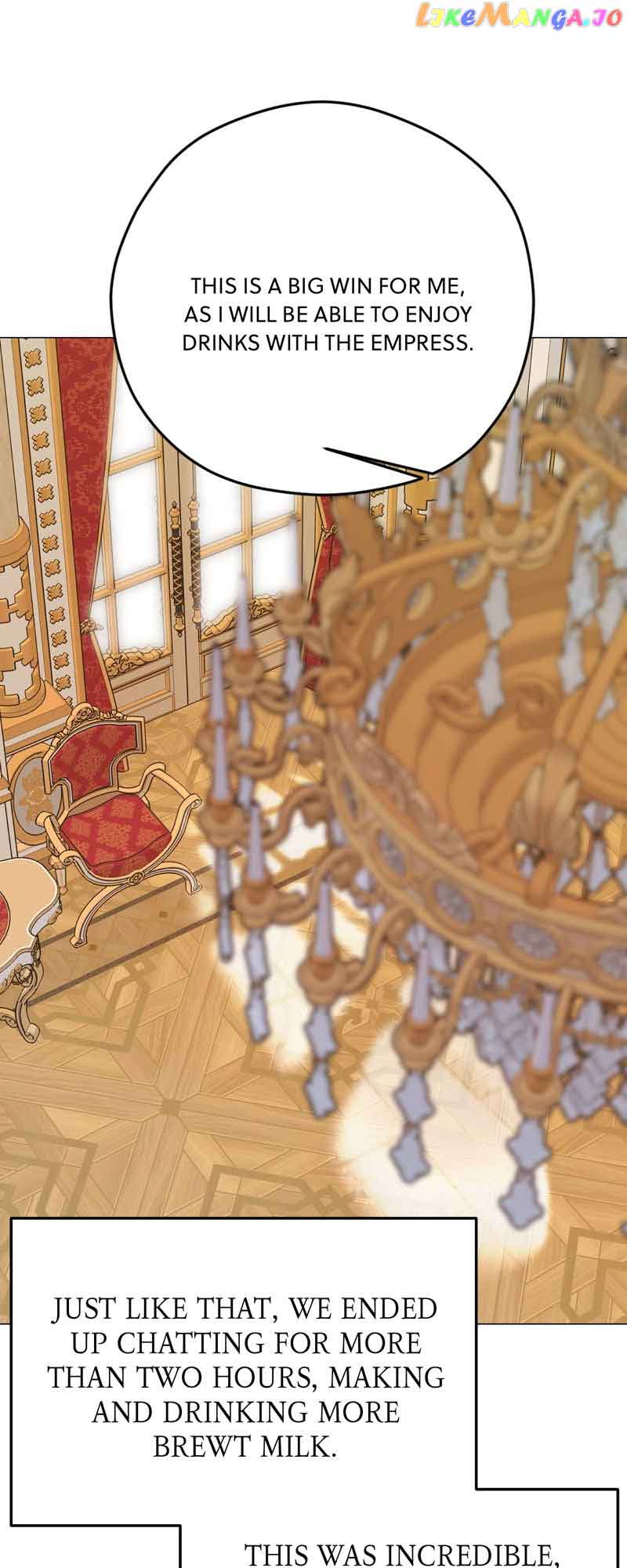 Duchess’s Lo-Fi Coffeehouse Chapter 39 - Page 49