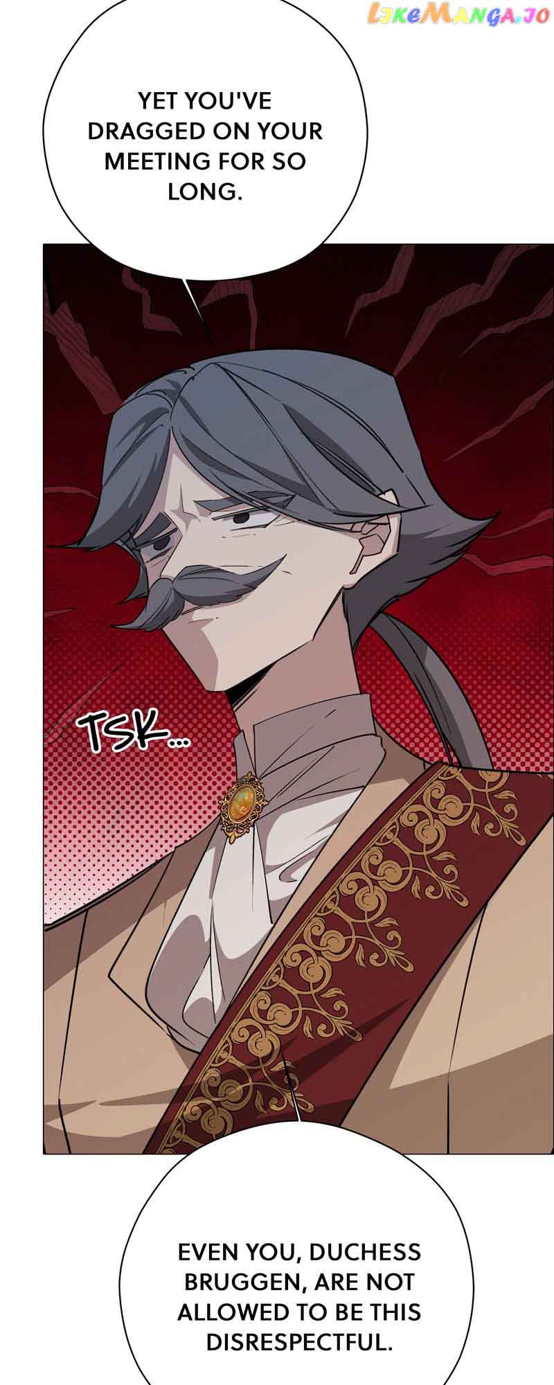 Duchess’s Lo-Fi Coffeehouse Chapter 39 - Page 54