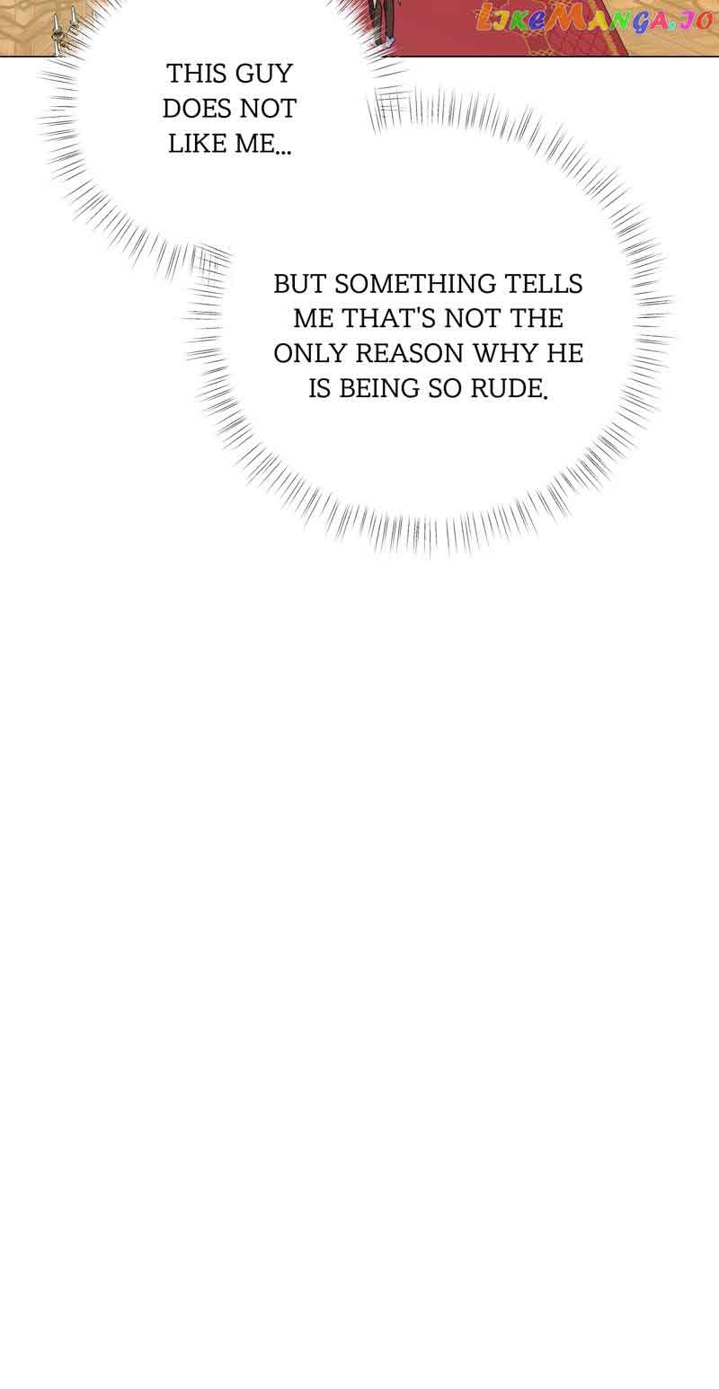 Duchess’s Lo-Fi Coffeehouse Chapter 39 - Page 56