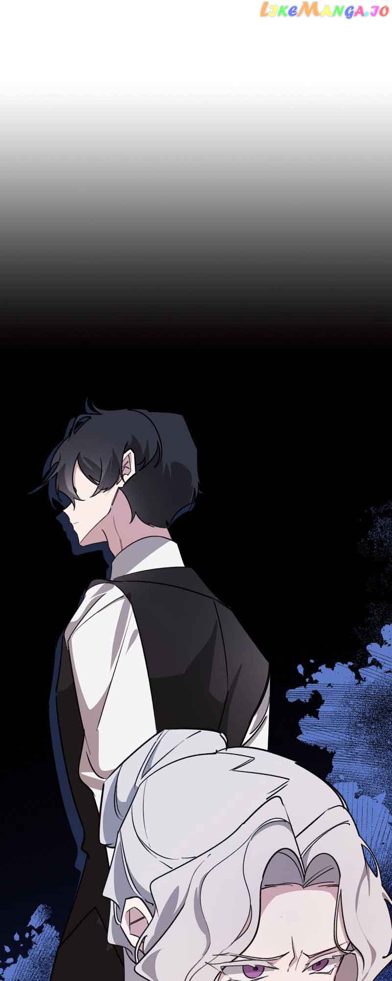 Duchess’s Lo-Fi Coffeehouse Chapter 39 - Page 57